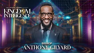 Life Covenant Assembly 2024  Bishop Anthony W Gilyard [upl. by Waring]