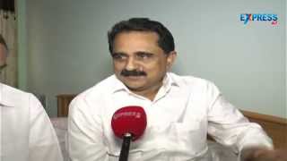 Face to Face interview with TDP leaders about Rooster Fights  Express TV [upl. by Shanan]