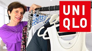 Can You Look Chic In Uniqlo [upl. by Koser269]