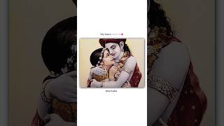 Who is in your heart 😩💗 Swing lynn whatsapp status shorts radhakrishna [upl. by Eniroc]