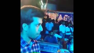 BALABHASKAR VIOLIN PERFORMANCEMANAVEEYAM VEEDHI [upl. by Harras921]