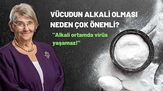 Vücudun alkali olması neden çok önemli KarataySözü [upl. by Malva]