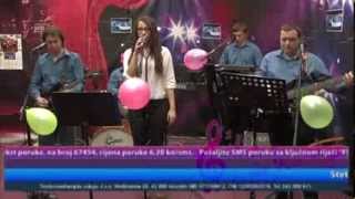 Fio Show  Mix bend Kutina  Srdela Live 02022014 [upl. by Lindsay]