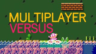 Multiplayer Versus 366 [upl. by Patrica515]