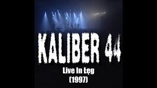 Film Kaliber 44 Live in Łęg [upl. by Matta]