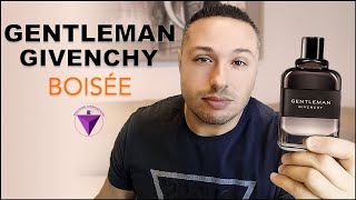 🔴 GIVENCHY GENTLEMAN BOISÉE ● EL MEJOR GENTLEMAN EN ESPAÑOL [upl. by Grimbly]