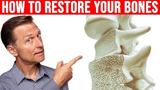 The TRUTH About Osteoporosis and Osteopenia [upl. by Oirevlis]