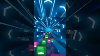 Spin Eternally  Camellia🔻part 3🔺BEAT SABER🔻shorts questversion vr beatsaber virtualreality [upl. by Andras]