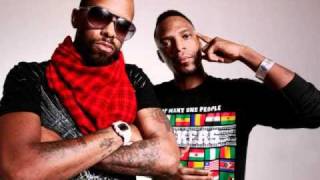 Dead Prez  Hell Yeah Remix [upl. by Kuehnel]