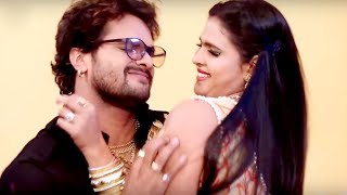 Chandni Singh  Palang Kare Choy Choy  Superhit Bhojpuri Song 2017 [upl. by Neraj]