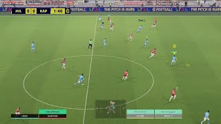 eFootball 2024 Coop online partita 218 [upl. by Tala219]