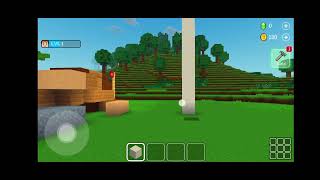 block craft game [upl. by Ailla]