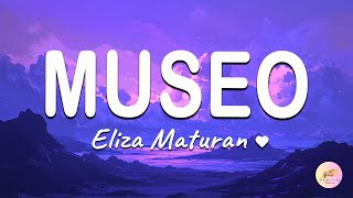 Museo  Eliza Maturan Sining💗 Best OPM Tagalog Love Songs 💗 OPM Tagalog Top Songs 2024 Playlist💗 [upl. by Cecilia]