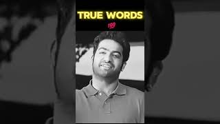 ఎం బ్రతికార ntr truewords trueline truefacts shortsfeed truelife LoFiFridayTeluguMusic [upl. by Allana362]