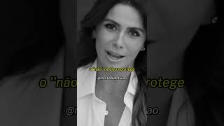 Giovanna Antonelli  Sobre Deus [upl. by Kary906]