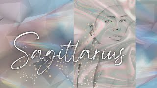 Sagittarius  Theyre going to try a different way to approach you this time  Quantum Tarotscope [upl. by Heilner]