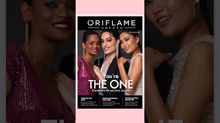 oriflame november catalogue 2024 🎀skincare cosmetics 💅🏻💄products likeandsubscribe [upl. by Vena]