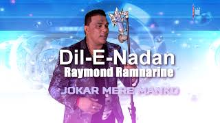 Dil E Nadan Raymond Ramnarine  Chookar Mere Man Ko  Bollywood Cover [upl. by Euqinamod]