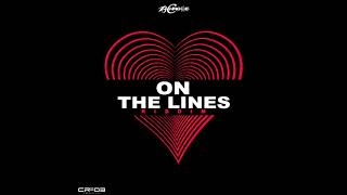 On The Lines Riddim Mix Full Feat Christopher Martin Busy Signal Cecile I Octane August 2021 [upl. by Nomit]