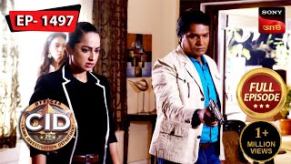 Online Cult  CID Bengali  Ep 1497  Full Episode  7 Apr 2024 [upl. by Greenleaf]