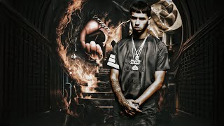 Anuel AA  Demonio De Torre Prod Doble M Music [upl. by Drugi494]