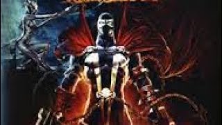 Spawn Armageddon For PS2 Best ￼ Masterpiece review ￼￼￼￼￼￼ [upl. by Sidoma]