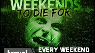 TV Spot quotHalloween Craziestquot featuring MCKAMEY MANOR [upl. by Sanderson]