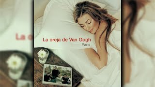 La Oreja de Van Gogh  Rosas Official Audio [upl. by Cavuoto]