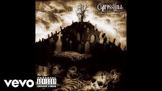 Cypress Hill  Lick a Shot Official Audio [upl. by Ahsocin246]