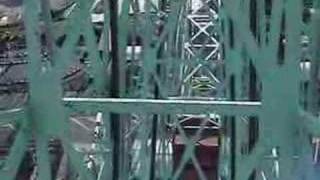 360 A Portrait of the Coney Island Wonder Wheel [upl. by Eeryk5]