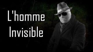 Lhomme invisible [upl. by Kcyrred613]