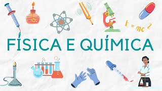 Química Energia e Comprimento de Ligação 🧪 [upl. by Taylor]