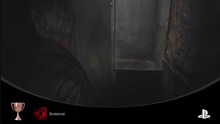 Silent Hill 2 Trophy 05  Shattered [upl. by Avin]