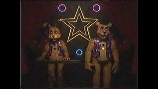 The FNAF VHS that made me cry Nonexistent Video [upl. by Avenej]