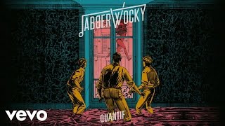 Jabberwocky  Quantif Audio [upl. by Llerruj980]