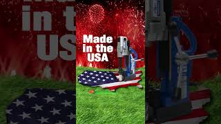 Made In the USA Magnetic Drills  Getcha One [upl. by Garap346]