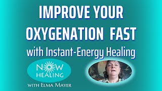 Improve Your Oxygenation Fast  for Better Energy Health Life [upl. by Oryaj]