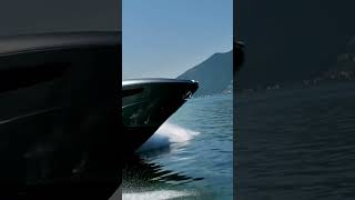 Luxury Open Yachts  Riva 56 Rivale sporty elegant dynamic  Ferretti Group [upl. by Llehsyar]