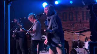 Fastball “The Way” live at Scoot Inn [upl. by Sil]