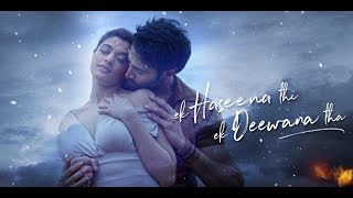 Ek Haseena Thi Ek Deewana Tha  Musical Teaser  Music by Nadeem  Shiv Darshan Upen Patel [upl. by Desmund]