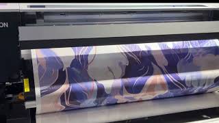 How About SUBLICOOL new digital sublimation printer [upl. by Alameda]