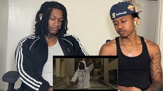 Lil Macks  Neighbourhood Star Official Video  Reaction‼️‼️🔥 [upl. by Morville353]