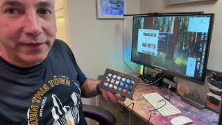 Stream Deck Review amp Unboxing 4K [upl. by Gregoire]