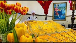 GURU NANAK GURDWARA SMETHWICK  LIVE STREAM [upl. by Etheline]