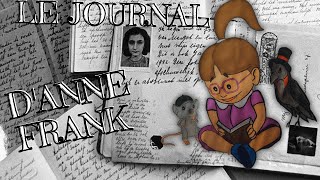 A la découverte de  Le Journal dAnne Frank [upl. by Hajidahk]