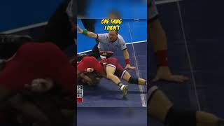 Nahshon Garrett Pins NCAA Champ wrestling [upl. by Agem]