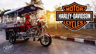 Harley Davidsons Job Loss Controversy The Fallout Explained [upl. by Ssidnac794]