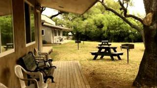 Peach Tree Inn amp Suites Fredericksburg Texas Hotel [upl. by Zumwalt]