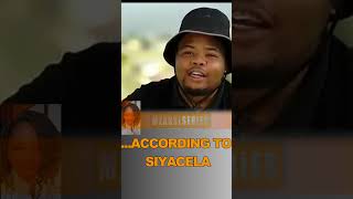 ISENCANE LENGANE siyacela uthandonesthembu mojalove [upl. by Davita195]