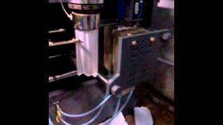 5 Ltr Single Station Jerry Can Blow Moulding Machine Zeel Plast Machinery [upl. by Eikciv]